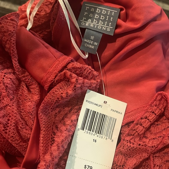 Rabbit Designs - Picture 2 of 4